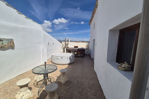 Cortijo i Arboleas, Almeria, Arboleas - € 229.000 | Ref: Los Terreros - foto 27